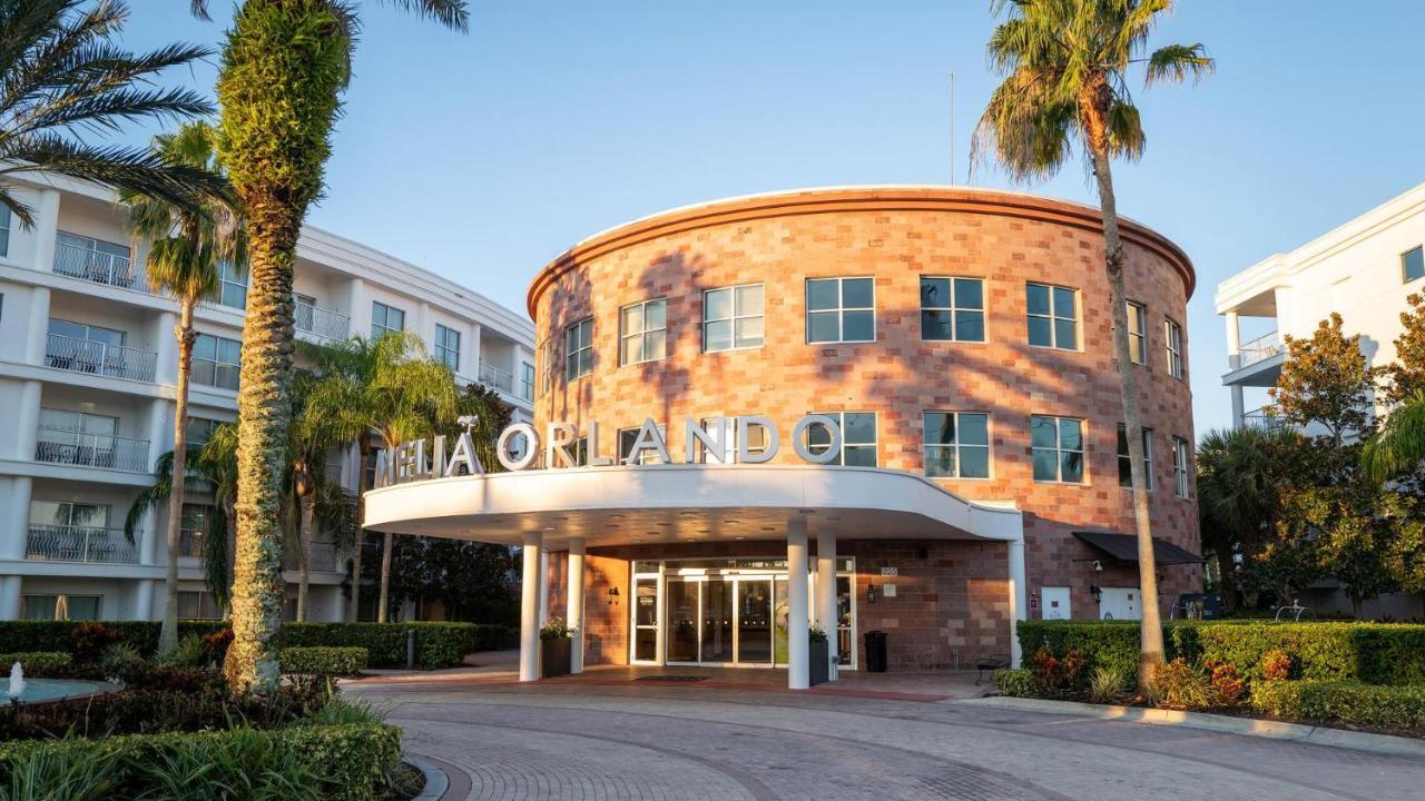 Meliá Orlando Celebration Hotel Exterior foto
